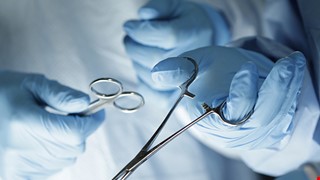 Surgery for Esophageal Cancer 食道腫瘤手術之手術說明