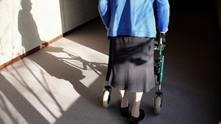 Treatments for Osteoporosis and Fracture 骨質疏鬆與骨折之治療