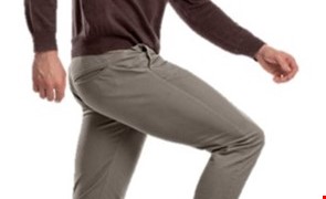 3-Minute Step Test 三分鐘登階測試