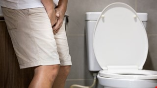 排尿困難怎麼辦？