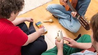 Psychiatric Rehabilitation 精神疾病復健篇