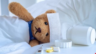 The Must Knows for Antipsychotic Use 服用抗精神病藥物的注意事項
