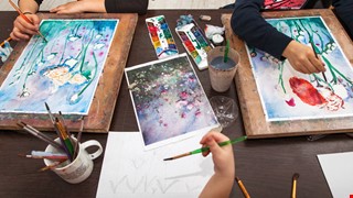 Psychiatric Day Wards 帶您認識精神科日間病房