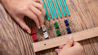 Obsessive Compulsive Disorder (OCD) and Perfectionism 追求百分百的完美~強迫症