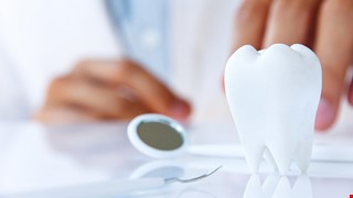 Home Care Instructions After Periodontal Surgery 牙周病門診手術注意事項