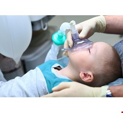 Sedation Examination of the Ear, Nose and Throat 耳鼻喉部鎮靜檢查