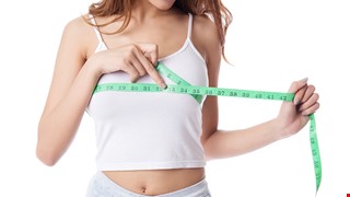 Note for Augmentation Mammoplasty 隆乳手術