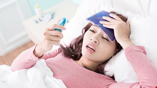 Emergency Department-Precautions for Fever Patients 急診—發燒病人之注意事項