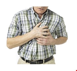 急診—胸痛病人注意事項