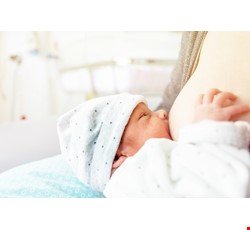 早產兒哺餵母乳的好處