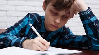 Sleep Tests for Children 兒童睡眠檢查