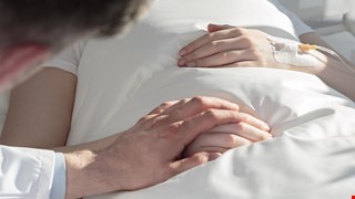 Terminal Care 臨終之照顧