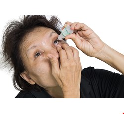 青光眼治療與預防