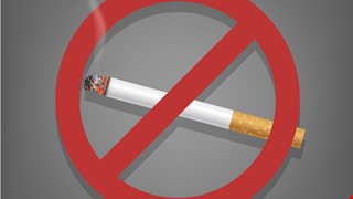 Chewable nicotine tablets for smoking cessation 戒菸專用的尼古丁口嚼錠