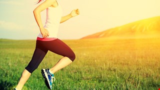 Heat Exhaustion and Heatstroke 熱衰竭與中暑