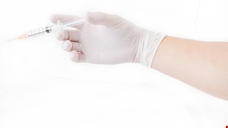 Suggestions and Precautions for Pneumococcal Vaccination 肺炎疫苗接種建議及注意事項