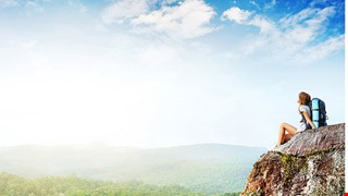 Altitude Sickness Prevention 如何預防高山症