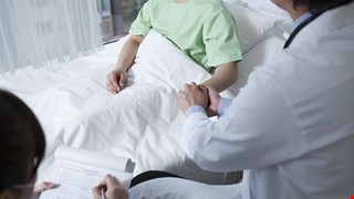 Home-based Medical Integration Program—Home-based Medical Care 居家醫療整合計畫-居家醫療