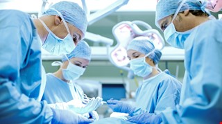 Laparotomy surgery 剖腹探查手術照護須知