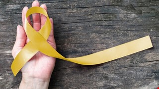  Endometriosis 子宮內膜異位症