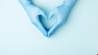 Electro-coagulation 電燒手術