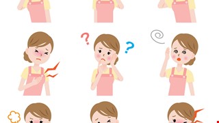Recognize menopause and hormone supplement therapy 認識更年期及荷爾蒙療法