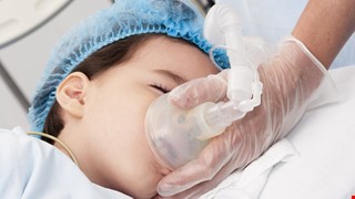 Pediatric Anesthesia 小兒麻醉