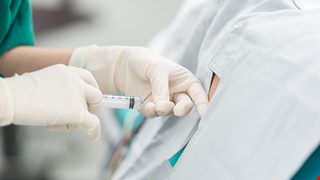 Types of Anesthesia 麻醉方式
