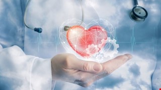 6-Minute Walk Test 六分鐘行走測試