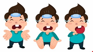 Enteroviruses 認識腸病毒