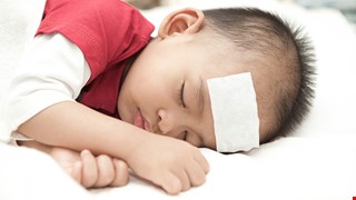 Acute Gastroenteritis 小兒腸胃炎