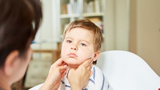 Acute lymphocytic leukemia (ALL) 兒童白血病