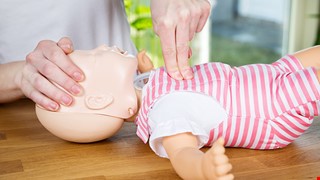 Pediatric Basic Life Support (PBLS) 小兒簡易基本救命術