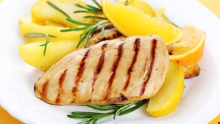 Dietary Principles for Low Oil 低油飲食原則