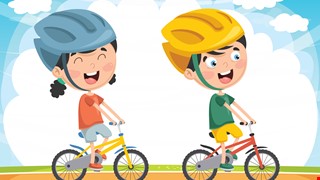 Head Injury in Children 兒童頭部外傷