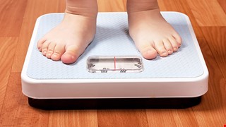 Principles of Preventing Children and Young Obesity 預防兒童及青少年肥胖之原則