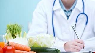 Tube Feeding for Different Diseases 不同疾病的管灌原則