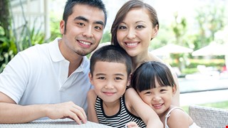 Dietary Principles for Preschool child 學齡前兒童飲食原則