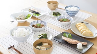 Dietary Principles of Lactation 哺乳期飲食原則