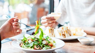 Food Exchange List 簡易食物份量代換表