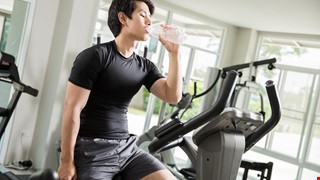 Nutritional Supplement for DM Patient When Exercise 糖尿病病人運動時之營養補充原則