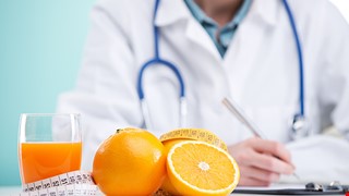 Nutritional Management for Burn Patients 燒燙傷病人的營養照顧