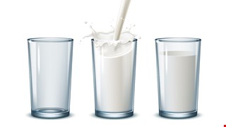 Instructions for Mixing Powdered Tube Feeding Products 粉狀管灌營養品沖泡說明