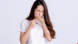 The health care of allergic rhinitis 鼻鼽（過敏性鼻炎）的日常保健