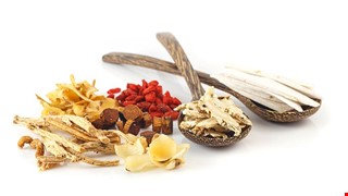 Dietary restriction while taking Chinese medicine 服用中藥的忌口