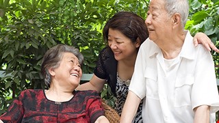 The prevention and health protection of major neurocognitive disorder/ senile dementia 腦髓漸空（老年認知障礙症/失智症）預防保健