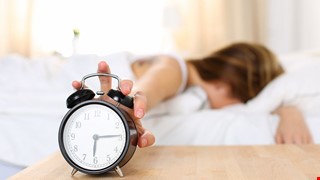 Preventive Care for Insomnia in Chinese Medicine 失眠的中醫預防保健