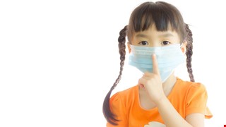 Guidelines for Pediatric Asthma Care 小兒氣喘照護注意事項