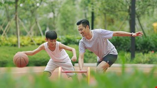 Chinese Medicine for Precocious Puberty Treatment 中醫治療性早熟
