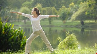 Preventive Care for Menopausal Syndromes (Menopause) 更年期症候群（經絕）的預防保健